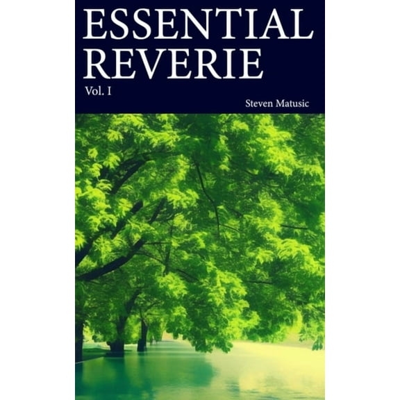 Essential Reverie, (Paperback)
