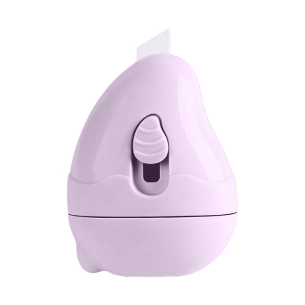 Pisexur Batería de cocina Abridor de basura de tambor, herramienta multifuncional de protección de tinta. Viene con 5 ml de tinta. para la cocina del hogar