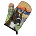 thumbnail image 1 of Carolines Treasures SS8199OVMT Mitaines pour Four Boxer, 1 of 1