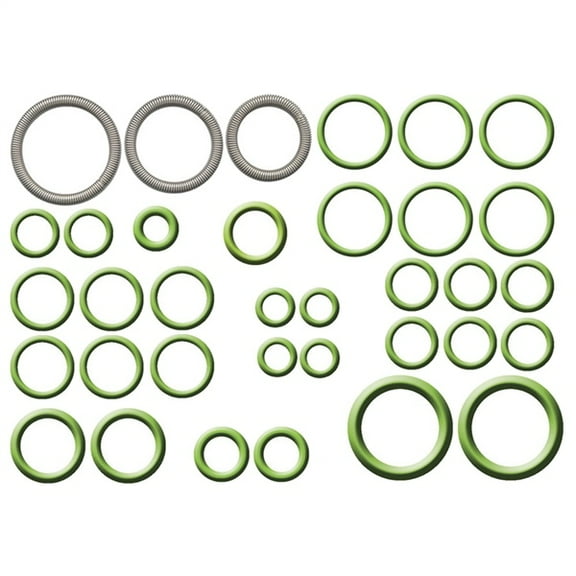 gpd Rapid Seal Kit 1321252