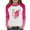 A18-Pink, variant on yoeyez Kids Valentine Shirt Trendy Cute Hearts Graphic Sweatshirts Crewneck Long Sleeve T-shirts Casual Valentines Gifts Pullover Tops Pink,2 Years