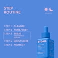 thumbnail image 3 of BYOMA Hydrating Face Serum for Dewy Skin - Features Squalane, Glycerin & Ceramides to Boost Moisture - 1.01 fl. oz, Makeup Organizers, 3 of 9