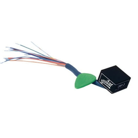 - Aguilar OBP-3TK Onboard Preamp