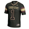 thumbnail image 2 of Youth GameDay Greats #1 Black Florida State Seminoles Football Jersey, 2 of 4