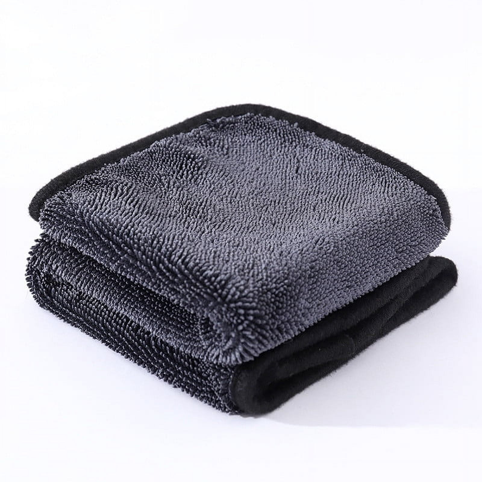 Ikohbadg Water Collection Towel for Car Wash, Strong Absorbent