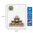 thumbnail image 3 of Smokey Bear® 3-Pack Sticker Bundle, 3 of 7