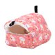 thumbnail image 1 of Cama cálida de invierno para hámster, hamaca colgante para mascotas pequeñas, cama para mascotas, cama cálida colgante para hámster, lograr más, 1 of 9