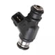 thumbnail image 1 of 2x Inyectores de Piezas de vehículos Piezas de repuesto de inyectores de boquilla Reemplazo de accesorios Inyectores la adaptaciónción Wal Yotijar Inyectores de combustible, 1 of 8