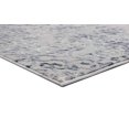 thumbnail image 3 of United Weavers Cascades Marblemount Blue Area Rug, 3 of 5