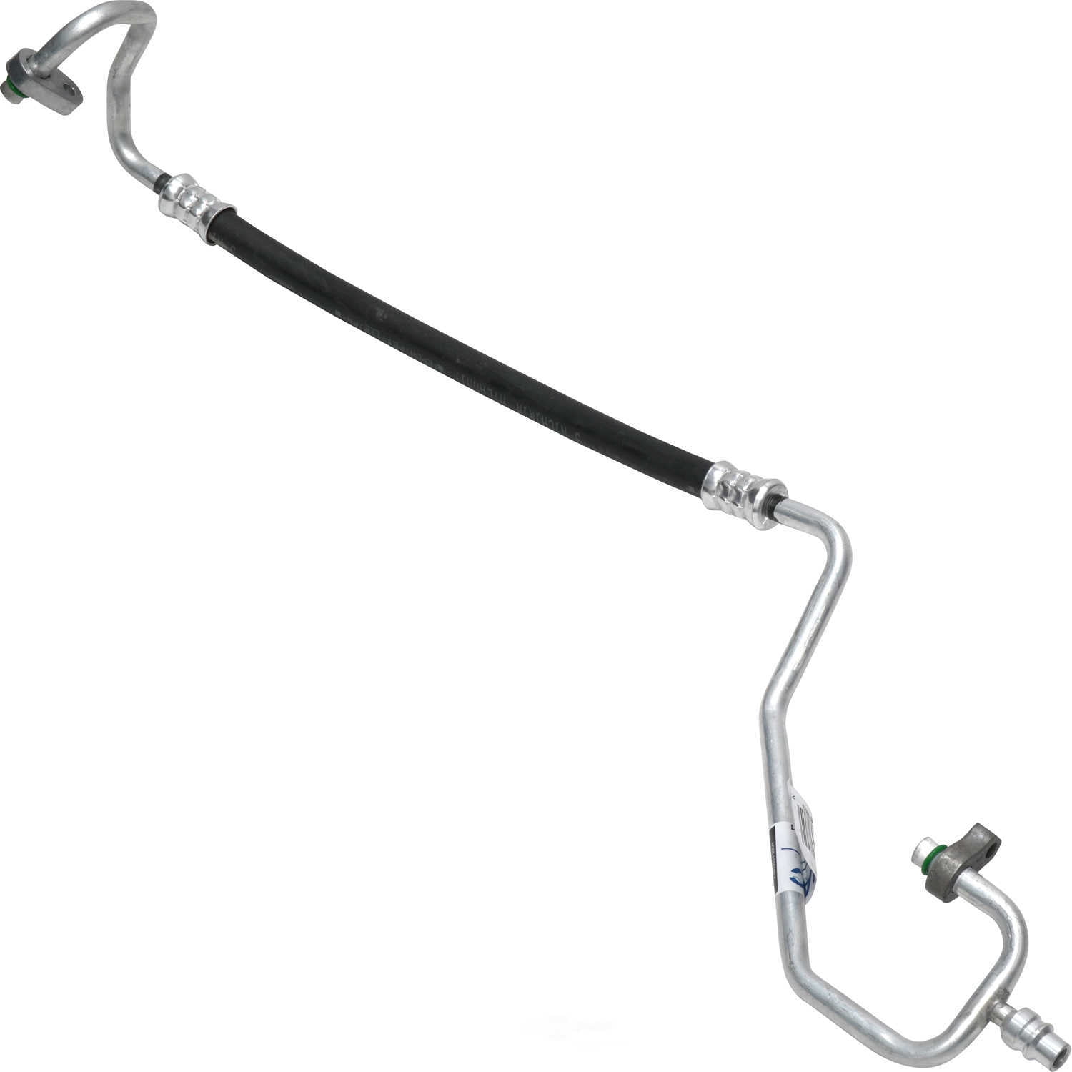 UAC HA 114242C A/C Refrigerant Discharge Hose