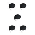 thumbnail image 2 of Ruiboury Reliable And Stain-resistant Dog Leash For Everyday Leash For Dogs Leash For Pet Durable Convenient black 20 5Set, 2 of 6