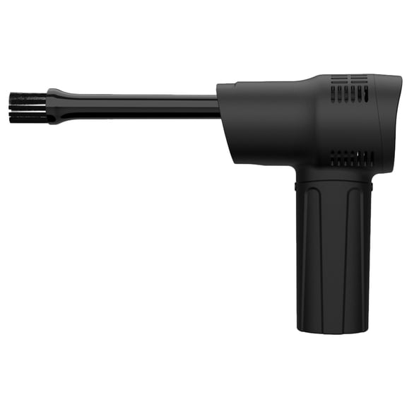 BESTYASH Rechargeable Cordless Electric Air Duster Blower for Keyboard, Camera Lens, Electronics, and Home Cleaning Use