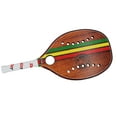 thumbnail image 2 of Sexy Brand Rasta Woody GT Beach Tennis Paddle, 2 of 5