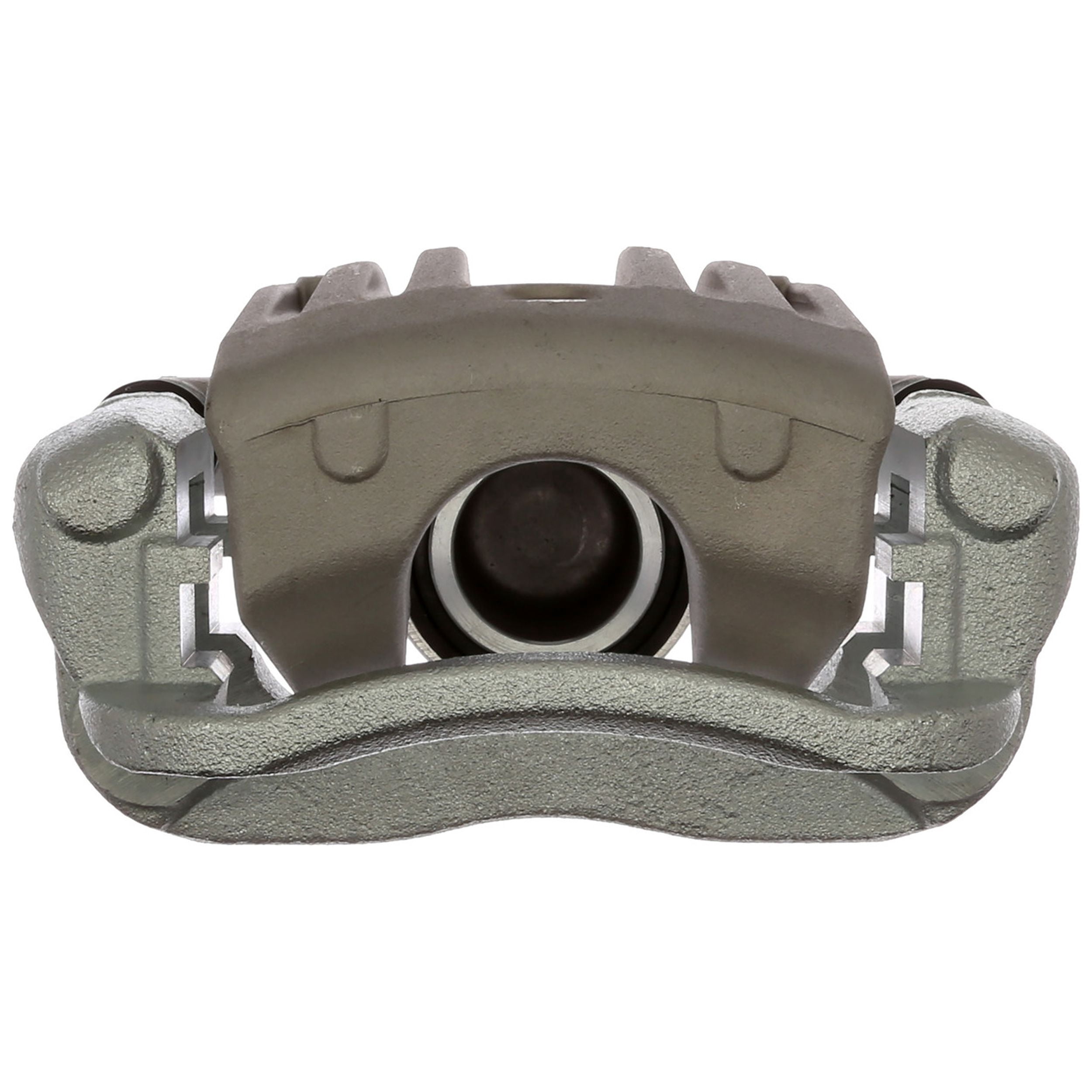 Raybestos Element3 New Plated Calipers, Rear Left, for Select Hyundai Entourage, FRC12016N