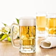 thumbnail image 2 of Tarro Cervecero 360ml Glassia Caja de 12 piezas, 2 of 4