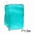 thumbnail image 2 of Bgsha 5PCS Green Plant Cover Drawstring Horticulture Vegetable Cover 0.8*1m 1*1.5m, 2 of 6