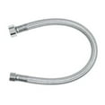thumbnail image 1 of Grohe 45442000 Tuyau de Douche Flexible&44; Chrome Starlight, 1 of 1