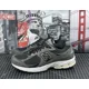 thumbnail image 5 of NEW BALANCE 2002R Mens Sz 11 ML2002RB Black/White Shoes NEW, 5 of 6