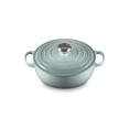 thumbnail image 1 of Sal marina Sauteuse Le Creuset de hierro fundido esmaltado Signature, 3.5 L, 1 of 4