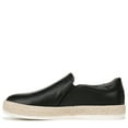 thumbnail image 5 of Dr. Scholl's Womens Madison Sun Espadrille Slip On Sneaker Black Smooth 7 M, 5 of 9