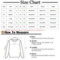 thumbnail image 3 of Pincandy Full Zip Up Hoodie for Women Pleated Tiered Ruffle Hooded Sweatshirts Jacket Coat Long Sleeve, 3 of 6