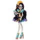 thumbnail image 4 of Muñeca Mattel Monster High Look Monstruoso Skelita, 4 of 8