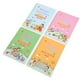 thumbnail image 4 of Cuaderno de práctica para copiar para niños, 4 paquetes, libro de práctica de escritura a mano para niños, libros de trabajo de escritura a mano, lo mejor de la línea, 4 of 9