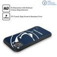 thumbnail image 2 of Head Case Designs Officially Licensed Pennsylvania State University PSU The Pennsylvania State University Oversized Icon Hybrid Case Compatible with Apple iPhone 15, 2 of 7