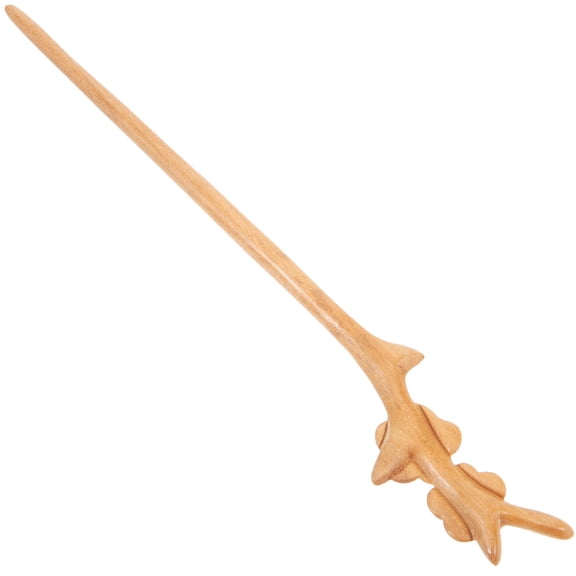 MIPCASE Hair Chopsticks Women Retro Style Hairpin for 1Set