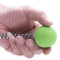 thumbnail image 4 of Hand-held Multi-purpose Knee Massager Stick Golf Massage Hammer Massager, 4 of 5