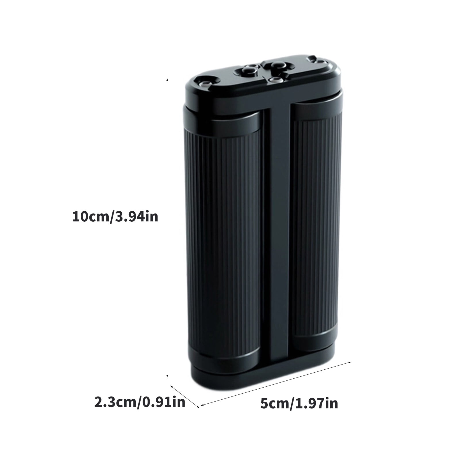 Lightweight Hand Warming Device Quick Warming Electric Hand Warmer Portable Heater Gift for Women Men Camping Hunting