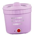 thumbnail image 2 of Rapid Noodles Cooker,Electric Noodle Pot Multifunctional Electric Cooking Pot Electric Ramen Cooker World-Class Design, 2 of 6