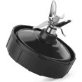 thumbnail image 1 of 6-fins Female For Ninja Blender Blade Replacement Parts With Auto Iq Blenders, 1 of 5