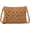 C-khaki, variant on Nylon Hobo Bag for Women Shoulder Bag Purse Large Capacity Totes Handbag Drawstring Pleated Top Handle Bag