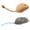 Style1, variant on BESTSKY Interactive Cat Toy,Realistic Mouse Toy Remote Control Cat Toy,Activate Cat'S Hunting Nature Cat Toys Interactive,Style1