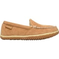 thumbnail image 2 of Minnetonka Women's Suede Tempe Slipper, 2 of 2