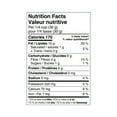 thumbnail image 4 of Amandes tranchées naturelles Great Value, 4 of 4