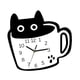 thumbnail image 5 of Reloj de pared decorativo para hogar, bonito reloj colgante silencioso que no hace para dormitorio, tienda, interior, aula, oficina, 5 of 9