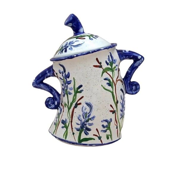 DKLYHW Canister With Attitude,Large Capacity Cute Tea Coffee Jug, Kitchen Organizers for Coffee, Tea, Sugar, and Spices