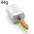 thumbnail image 6 of Azgiant Motor IN power door lock actuator motor for BMW Mini R50 R52 R53 Rover 75/MG ZT repair kit 12V DC 0301 BD683527 TOOLS, 6 of 7