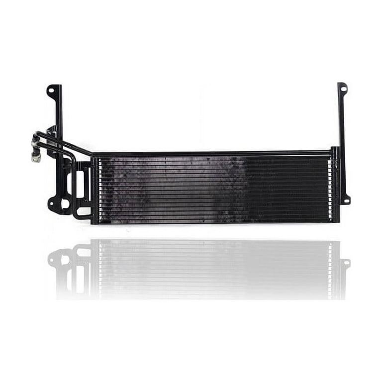 Transmission Oil Cooler - Pacific Best Inc. Compatible/Replacement