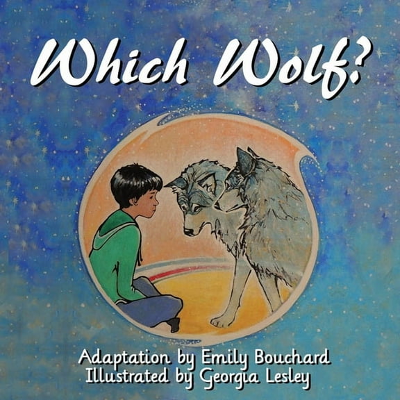 Which Wolf?, (Paperback)