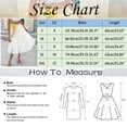 thumbnail image 3 of Tanhomme Women Tulle Skirts Layered Tutu Skirt Midi Length Elastic High Waist A Line Skirt Tulle Skirts For Knee Length Long Adult Tutu Layered Short Prom Party Midi Skirt, 3 of 7