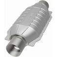 thumbnail image 4 of MagnaFlow 5592305 2.25in. Universal California OBDII Catalytic Converter Fits select: 2009-2016 TOYOTA RAV4, 2005-2007 HONDA ODYSSEY, 4 of 6
