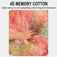 thumbnail image 4 of LSLJS Thick Plush Cushion for Winter Warmth and Deep Sleep Comfort, Cat Bed, 4 of 9