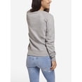 thumbnail image 2 of Russell Athletic Women's Fleece Crew Sweatshirt, 2 of 2