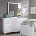 thumbnail image 2 of Liberty Cottage View Dresser & Mirror, 2 of 7
