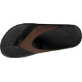 thumbnail image 5 of Oofos OOriginal Sport Thong Sandal, 5 of 6