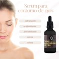 thumbnail image 3 of 3 Botellas de Serum paa Contorno De Ojos Jye Paris, 3 of 9