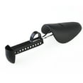 thumbnail image 3 of MLINS Adjustable Shoe Stretcher for Men Plastic and Metal Black Supports Shoes Shape Size 39 to 46, 3 of 8